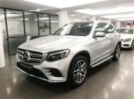 Mercedes-Benz Smart GLC300 2017 - Bán Mercedes GLC300 AMG 2017, chính chủ chạy lướt giá tốt giá 2 tỷ 90 tr tại Hà Nội