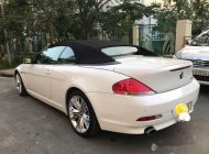 BMW 6 Series 2007 - Bán BMW 6 Series đời 2007 số tự động, giá 970tr giá 970 triệu tại Tp.HCM