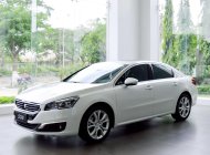 Peugeot 508 2015 - [Peugeot Đà Lạt] - Bán xe Peugeot 508 tại Đà Lạt, liên hệ 0938.097.263 để xem xe giá 1 tỷ 300 tr tại Lâm Đồng