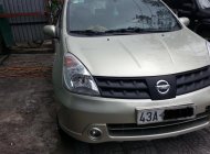 Nissan Grand livina 2011 - Bán ô tô 7 chỗ Nissan Grand livina năm 2011, giá chỉ 253 triệu giá 253 triệu tại Bình Định