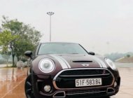 Mini Clubman   2.0 AT  2016 - Cần bán lại xe Mini Clubman 2.0 AT sx 2016, màu nâu, xe nhập giá 1 tỷ 730 tr tại Hà Nội