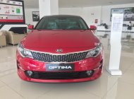 Kia Optima 2018 - Hot! Bán Kia Optima năm 2018, màu đỏ, chỉ cần 242tr là có xe (0938.805.546*Nguyệt) giá 789 triệu tại Tây Ninh