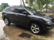 Lexus RX 330 AWD 2003 - Bán Lexus RX 330 AWD đời 2003, màu xám, nhập khẩu nguyên chiếc xe gia đình giá 610 triệu tại Hà Nội