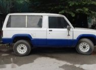 Isuzu Trooper 1986 - Bán xe Isuzu Trooper đời 1986, giá tốt giá 55 triệu tại Hà Nội