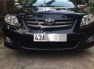 Toyota Corolla altis 1.8G MT 2008 - Bán Toyota Corolla altis 1.8G MT 2008, màu đen xe gia đình giá cạnh tranh giá 408 triệu tại Quảng Bình