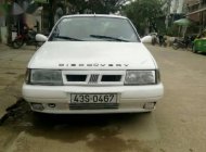 Fiat Tempra    2001 - Bán Fiat Tempra đời 2001, màu trắng còn mới giá 44 triệu tại Đà Nẵng