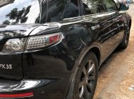 Infiniti FX 2005 - Bán ô tô Infiniti FX 2005, màu đen, xe nhập giá 585 triệu tại Tp.HCM