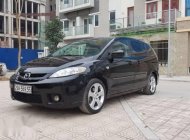 Mazda 5   2005 - Bán xe Mazda 5 đời 2005, màu đen, xe nhập giá 325 triệu tại Hà Nội