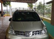 Nissan Livina 2012 - Xe Nissan Livina đời 2012, xe nhập giá 285 triệu tại Bắc Giang