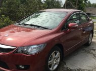 Honda Civic 2009 - Honda Civic 2.0, 2009 số tự động giá 519 triệu tại Hậu Giang