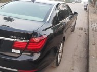 BMW 7 Series 730Li 2013 - Bán BMW 7 Series 730 Li đời 2013, nhập khẩu giá 2 tỷ tại Thái Nguyên