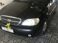 Kia Carnival GS 2007 - Nhà dư xe Carnival, xe còn tốt giá 230 triệu tại Tp.HCM