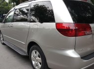 Toyota Sienna XLE Limited 3.3 2003 - Bán Toyota Sienna Limited XLE 2003, màu bạc, xe nhập  giá 509 triệu tại Tp.HCM