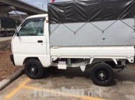 Suzuki Carry 2017 - Bán ô tô Suzuki Carry đời 2017, màu trắng, nhập khẩu chính hãng, giá cạnh tranh giá 243 triệu tại Hưng Yên