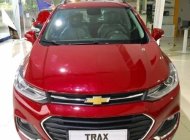 Chevrolet Trax 2017 - Bán Chevrolet Trax đời 2017, màu đỏ, nhập khẩu chính hãng, 679tr giá 679 triệu tại Đồng Nai