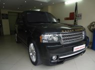 LandRover Range rover Autobigraphy V8-5.0 2011 - Bán LandRover Range Rover Autobigraphy V8-5.0 SX 2011, màu đen, nhập khẩu   giá 2 tỷ 180 tr tại Hà Nội