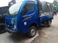 Xe tải 500kg - dưới 1 tấn 2018 - Xe tải Tata 5 tạ, 500 kg tại Hải Dương giá 160 triệu tại Hải Dương