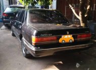 Toyota Crown   2.8 MT   1981 - Bán lại xe Toyota Crown 2.8 MT đời 1981 xe gia đình giá 70 triệu tại Tp.HCM