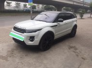 LandRover Evoque Dynamic  2014 - Bán ô tô LandRover Evoque Dynamic 2014, màu trắng nóc đen, xe nhập giá 1 tỷ 980 tr tại Hà Nội