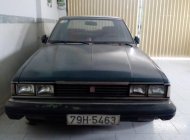 Toyota Cressida 1981 - Cần bán Toyota Cressida đời 1981, xe nhập giá 27 triệu tại Đồng Nai
