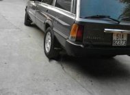 Peugeot 505 1995 - Bán gấp Peugeot 505 đời 1995, màu xám, nhập khẩu giá 59 triệu tại Tp.HCM