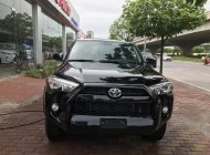 Toyota 4 Runner 4.0 2016 - Bán ô tô Toyota 4 Runner đời 2016, màu đen, xe nhập mỹ, mới 100%, giao ngay giá 2 tỷ 830 tr tại Hà Nội