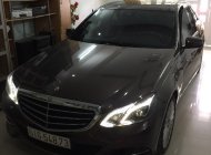 Mercedes-Benz E class 400 2014 - Bán xe Mercedes E 400 2014, màu ghi hồng 96% giá 1 tỷ 490 tr tại Tp.HCM