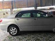 Toyota Corolla altis 2007 - Bán xe Toyota Corolla Altis đời 2007, màu bạc, nhập khẩu xe gia đình giá 380 triệu tại Ninh Thuận