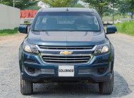 Chevrolet Colorado LT 2018 - Bán xe Chverolet Colorado tại An Giang, bao giá toàn Quốc, trả trước 50TR giá 624 triệu tại An Giang
