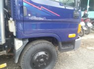 Hyundai HD 65 2008 - Bán ô tô Hyundai HD 65 năm 2008, màu xanh giá 340 triệu tại Tp.HCM