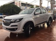 Chevrolet Colorado LTZ 2016 - Cần bán Chevrolet Colorado LTZ đời 2016, màu trắng, nhập khẩu nguyên chiếc giá 624 triệu tại Tp.HCM