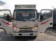 JAC HFC 2017 - Bán xe tải Jac 3.5 tấn Hải Dương thùng bạt, thùng kín, giá rẻ Hưng Yên giá 400 triệu tại Hải Phòng