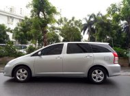 Toyota Wish 2009 - Gia đình gả em Toyota Wish ông vua phân khúc MPV, Sx 2009, màu trắng, em mua nhập khẩu từ mới giá 440 triệu tại Hà Nội