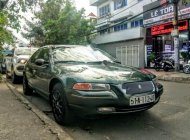 Chrysler Stratus LE 2.5 AT 1997 - Bán Chrysler Stratus LE 2.5 AT năm 1997, xe nhập số tự động giá 318 triệu tại Tp.HCM