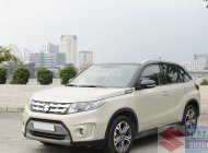 Suzuki Vitara 2017 - Suzuki Vitara 2017- Màu trắng ngà lịch lãm - Chỉ có tại Suzuki Vũng Tàu giá 779 triệu tại BR-Vũng Tàu