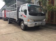 JAC HFC 2018 - Thùng 6.2m, JAC 6.4 tấn, động cơ FAW mạnh mẽ giá 480 triệu tại Khánh Hòa