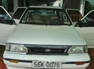 Kia CD5   1997 - Bán Kia CD5 đời 1997, màu trắng, 35 triệu giá 35 triệu tại Đồng Tháp