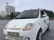 Daewoo Matiz van 2005 - Bán lại xe Daewoo Matiz van 2005, màu trắng giá 114 triệu tại Hải Phòng