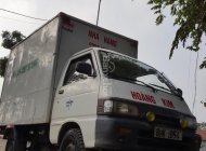 Daihatsu Hijet 2000 - Cần bán xe Daihatsu Hijet sản xuất 2000, màu trắng, nhập khẩu nguyên chiếc giá 41 triệu tại Bắc Giang