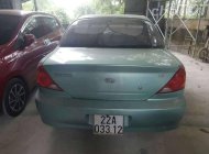 Kia Spectra 2004 - Cần bán lại xe Kia Spectra đời 2004 giá 140 triệu tại Tuyên Quang