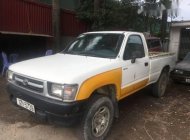 Toyota Hilux 1997 - Cần bán lại xe Toyota Hilux 1997 giá cạnh tranh giá 93 triệu tại Hà Nội