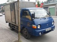 Hyundai H 100 1.25T 2009 - Cần bán Hyundai H 100 1.25T đời 2009, màu xanh lam giá 208 triệu tại Quảng Ninh