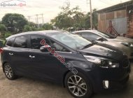 Kia Rondo GAT 2015 - Xe Kia Rondo GAT sản xuất 2015, màu đen chính chủ giá 565 triệu tại TT - Huế