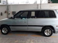 Mazda MPV 1990 - Cần bán Mazda MPV đời 1990, màu bạc, nhập khẩu giá 84 triệu tại BR-Vũng Tàu