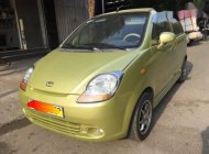 Daewoo Matiz   JOY  2005 - Bán Daewoo Matiz JOY sản xuất 2005, màu xanh cốm giá 169 triệu tại Bình Dương