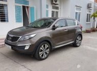 Kia Sportage AT 2011 - Bán xe Kia Sportage AT đời 2011 giá cạnh tranh giá 575 triệu tại Đà Nẵng