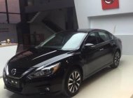 Nissan Teana 2017 - Bán xe Nissan Teana năm 2017, màu đen giá 1 tỷ 299 tr tại Bình Định