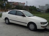 Toyota Corona 1992 - Bán xe Toyota Corona đời 1992, màu trắng, nhập khẩu xe gia đình giá 109 triệu tại Thái Bình