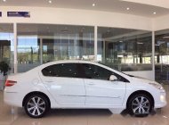 Peugeot 408 2016 - Bán xe Peugeot 408 đời 2016, màu trắng, giá tốt giá 740 triệu tại Nghệ An