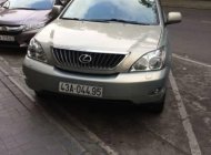 Lexus RX   350 2008 - Cần bán Lexus RX 350 2008, xe nhập giá 900 triệu tại Đà Nẵng